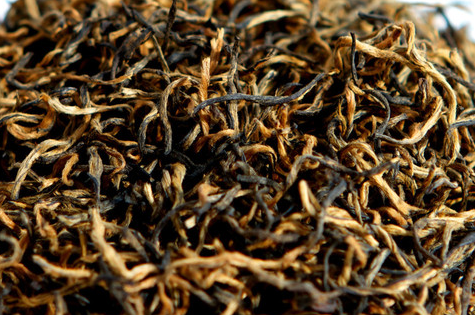 Tea, Tea Blends, Coffee